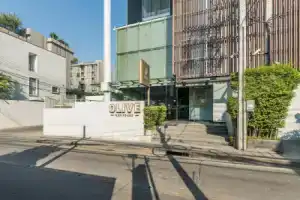Olive Bangkok Hotel, Бангкок