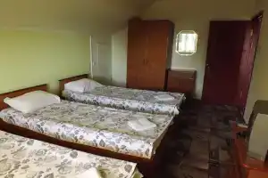 Гостевой дом «Альфа», Кудепста