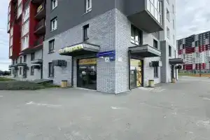 Апартаменты с кинотеатром на улице Краснооктябрьская 16, Тюмень