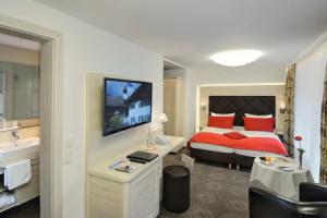 Flair Hotel Sonnenhof, Байрсброн
