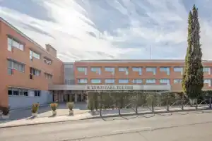 Отель «Eurostars Toledo», Толедо