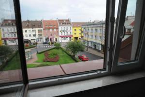 Apartamenty Kamienica, Мронгово