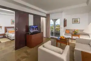 Отель «Yadis Djerba Thalasso & Golf», Мидоун