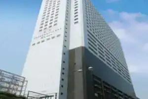 Отель «B P International», Гонконг