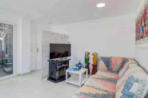 Apartamento Londres 12, Порт-де-Полленка