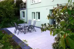 Het Groene Huis, Моншау