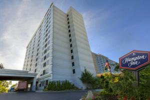 Hampton Inn NY-JFK, Куинс