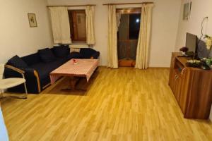 Ferienwohnung Haus Oberlarchhof, Байришцелль