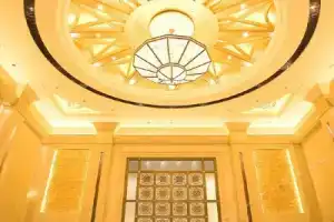 Dongshan Hotel, Сучжоу