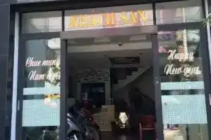 Phuong Thanh Hotel, Хошимин