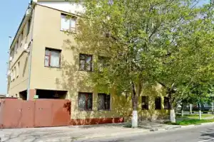 Гостевой дом на Черноморской Улице, Анапа