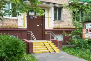 BestFlat24 (БэстФлэт24) на улице Енисейская 15, Москва