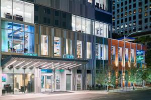Отель «Element Austin Downtown», Остин
