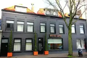 Boutique Hotel Lupo, Влиссинген