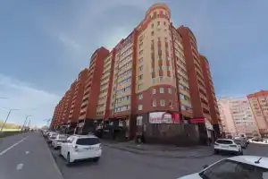 Апартаменты на Шекснинском проспекте 16, Череповец