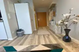 Business Appartement Mainz City, Майнц
