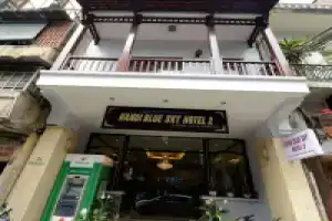 Hanoi Starlight Hotel, Ханой