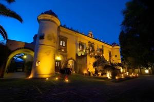 Отель «Castello Di San Marco Charming & Spa», Калатабьяно