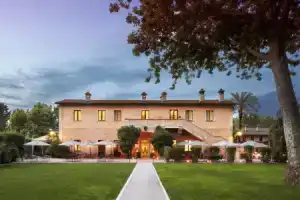 Qc Termeroma Spa And Resort, Фьюмичино