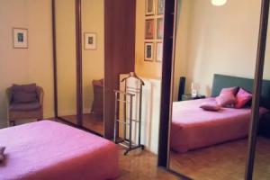 Gambetta, Comfort and Space in City Center, Ницца