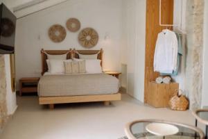 Oceanis Suites Living Parga, Парга