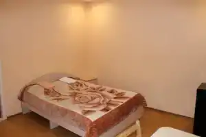 Гостиница «Изумруд», Джанкой