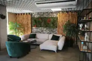Luxury Hotel Studio Suite Apartment, Батуми
