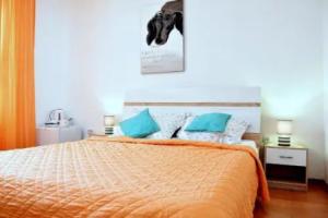 Rooms Vilma close to Rab City, Раб
