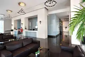 Island Luxurious Suites Hotel and Spa- By Saida Hotels, Нетания