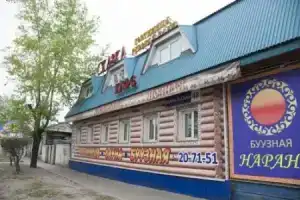 Мини-отель «Сказка», Иркутск