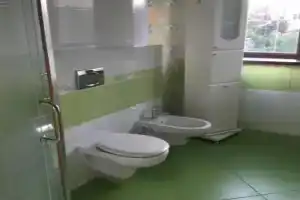 Коттедж Торик, Геленджик