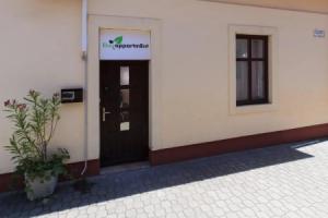 Ecoappartment, Мошонмадьяровар