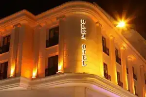 Мини-Отель «Olea Otel», Килис
