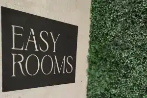 The Easy Rooms, Анталья