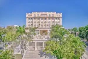 Отель «Fiesta Americana Merida», Мерида