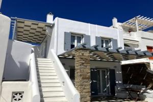 Helios Thalassa 82 sqm, Агиос-Состис