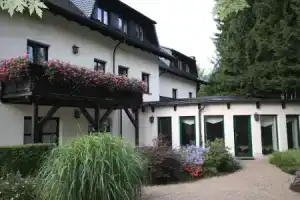 Appartementhaus am Fichtelberg, Обервизенталь