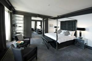 Beau Rivage Hotel, Нёвшатель