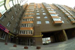 Apartment on Kyivska Street 29\53, Винница
