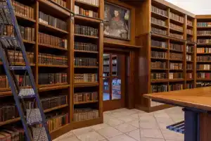 Отель «Nové Adalbertinum», Градец-Кралове
