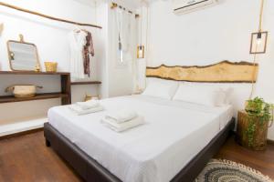 Whitelist Loft in Mykonos Town, Миконос