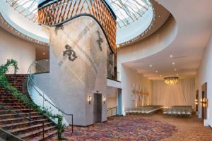 Отель «The Westin Nashville», Нэшвилл