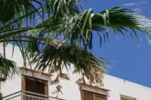 Residence Il Mulino, Сан-Вито-Ло-Капо