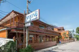 Viking Resorts, Паттайя
