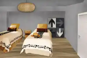 Samos Loft, Самос