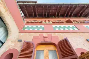 Hotel Can Quetglas - Adults Only +14, Пальма-де-Майорка