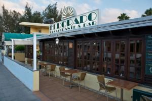 Апартаменты «Labranda El Dorado», Пуэрто-дель-Кармен