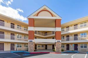 Отель «Extended Stay America Suites - Tucson - Grant Road», Тусон