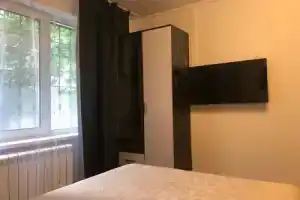 Apartment Hanaka Novosibirskaya 11, Москва