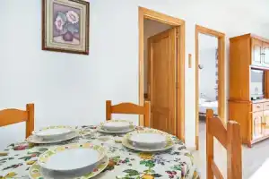 Apartamento Espanhouse Felisa, Торревьеха